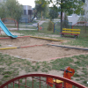 Údržba a výmena piesku na detských ihriskách