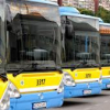 Tarifa DPMK, a. s. pre mestskú hromadnú dopravu  s účinnosťou od 01. 01. 2014