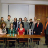 Navštívili nás študenti z Technickej univerzity v Košiciach