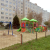 Detské ihrisko na  Dénešovej ulici je opäť otvorené