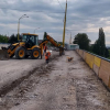 Kontrolný deň na rekonštrukcii mosta na Moskovskej triede