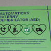 Na Sídlisku KVP pribudli štyri externé defibrilátory