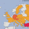 Zrušenie opatrení proti šíreniu vtáčej chrípky